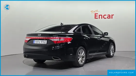 HYUNDAI GRANDEUR HG300 NOBLE