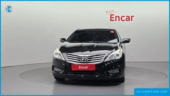 HYUNDAI GRANDEUR HG300 NOBLE