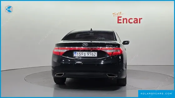 HYUNDAI GRANDEUR HG300 NOBLE