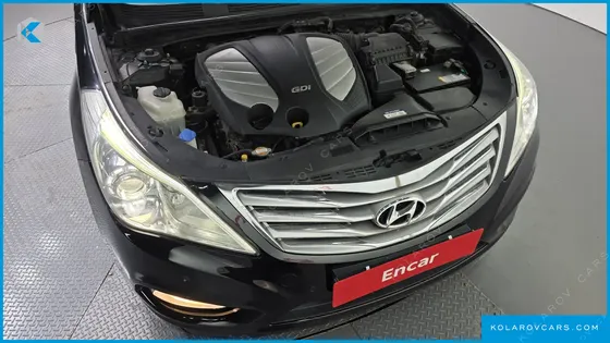 HYUNDAI GRANDEUR HG300 NOBLE