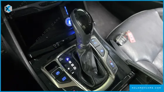 HYUNDAI GRANDEUR HG300 NOBLE