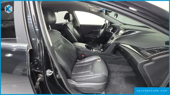 HYUNDAI GRANDEUR HG300 NOBLE