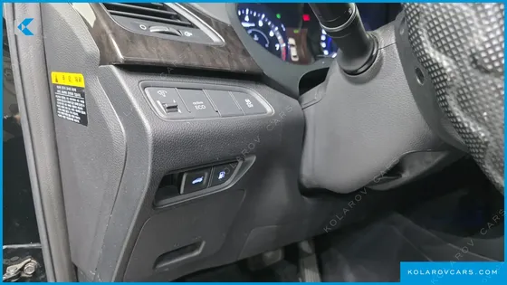 HYUNDAI GRANDEUR HG300 NOBLE