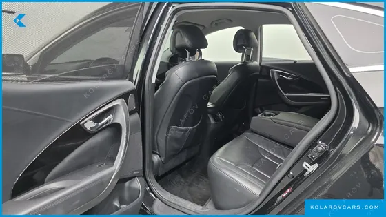 HYUNDAI GRANDEUR HG300 NOBLE