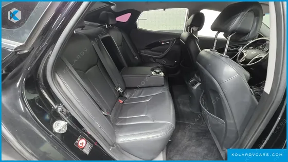 HYUNDAI GRANDEUR HG300 NOBLE