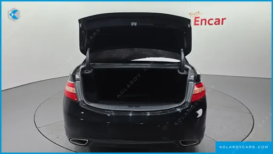 HYUNDAI GRANDEUR HG300 NOBLE