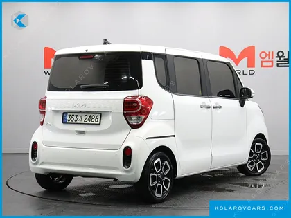KIA RAY SIGNATURE
