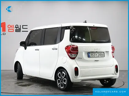 KIA RAY SIGNATURE