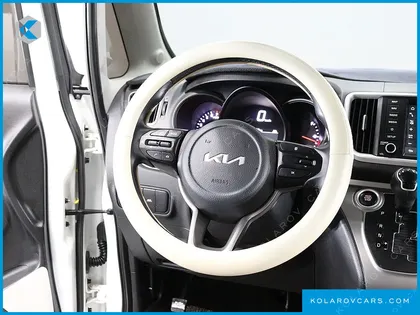 KIA RAY SIGNATURE