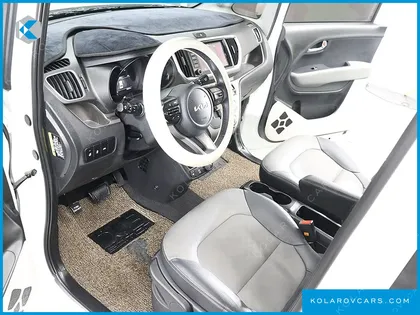 KIA RAY SIGNATURE