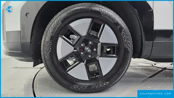 HYUNDAI SANTA FE HEV 1.6 2WD