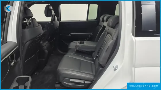 HYUNDAI SANTA FE HEV 1.6 2WD
