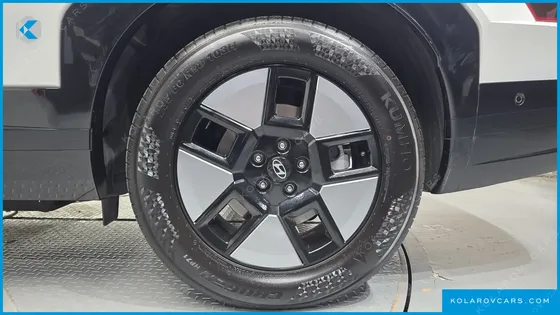 HYUNDAI SANTA FE HEV 1.6 2WD