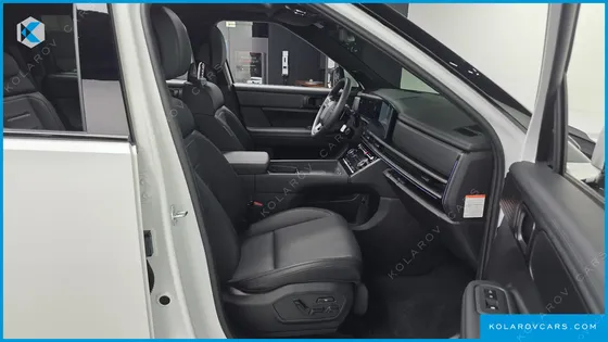 HYUNDAI SANTA FE HEV 1.6 2WD