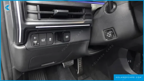 HYUNDAI SANTA FE HEV 1.6 2WD