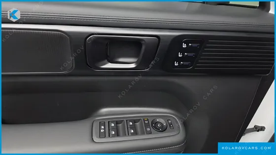 HYUNDAI SANTA FE HEV 1.6 2WD