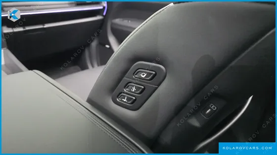 HYUNDAI SANTA FE HEV 1.6 2WD