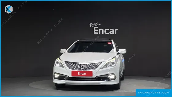 HYUNDAI GRANDEUR HG240 MODERN