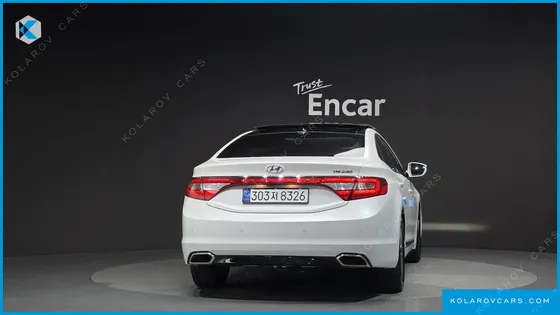 HYUNDAI GRANDEUR HG240 MODERN