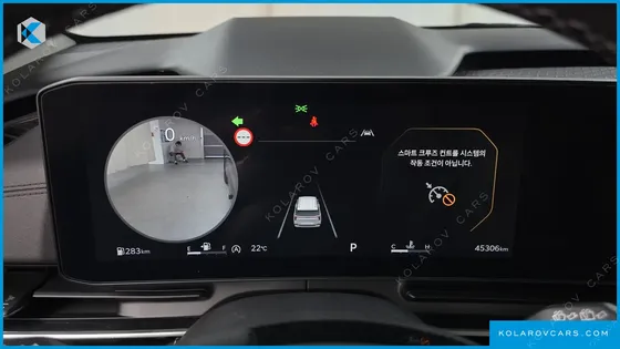 KIA CARNIVAL DIESEL 7-SEATER SIGNATURE