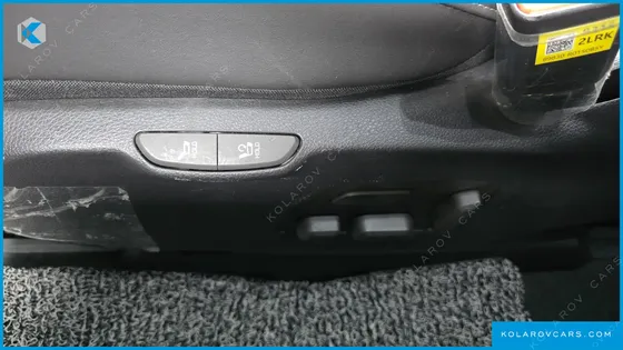 KIA CARNIVAL DIESEL 7-SEATER SIGNATURE