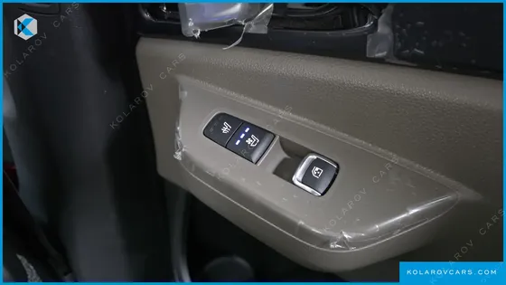 KIA CARNIVAL DIESEL 7-SEATER SIGNATURE