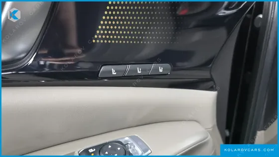 KIA CARNIVAL DIESEL 7-SEATER SIGNATURE
