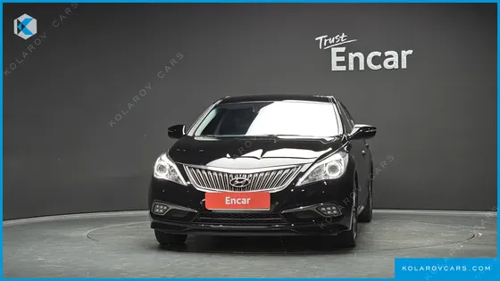 HYUNDAI GRANDEUR HG240 MODERN
