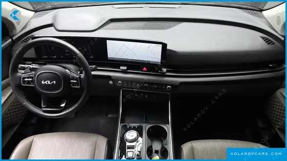KIA CARNIVAL HEV 9SEATER NOBLESS
