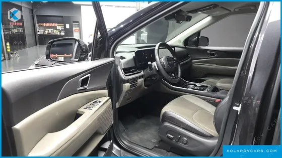 KIA CARNIVAL HEV 9SEATER NOBLESS