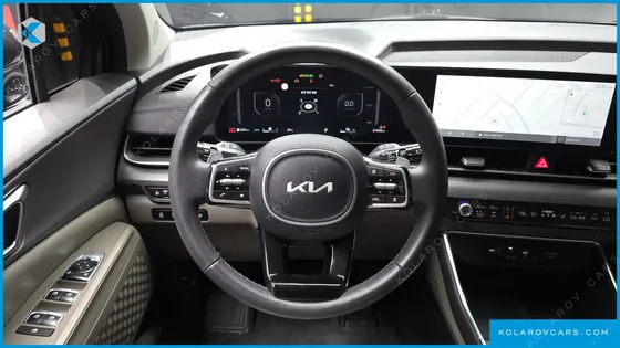 KIA CARNIVAL HEV 9SEATER NOBLESS