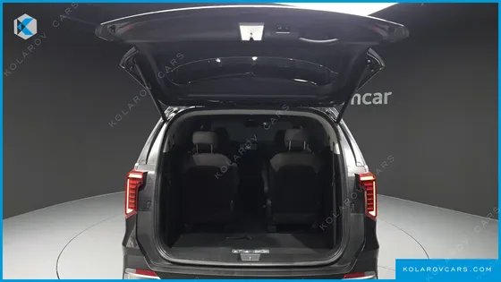 KIA CARNIVAL HEV 9SEATER NOBLESS