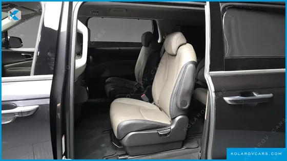 KIA CARNIVAL HEV 9SEATER NOBLESS