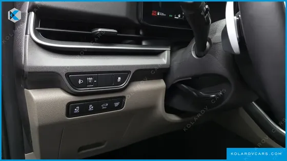 KIA CARNIVAL HEV 9SEATER NOBLESS