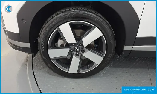 HYUNDAI SANTA FE GASOLINE 2.5T 4WD