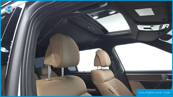 HYUNDAI SANTA FE GASOLINE 2.5T 4WD