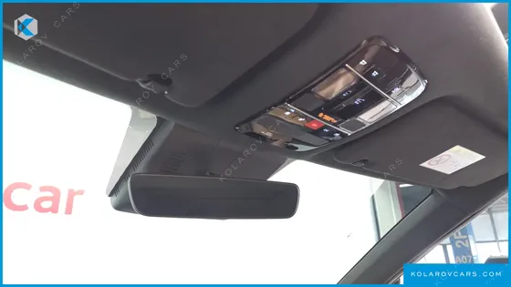 HYUNDAI SANTA FE GASOLINE 2.5T 4WD