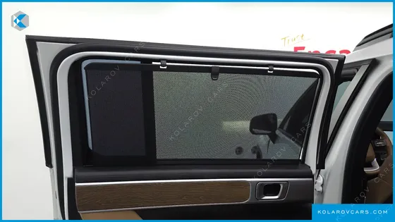 HYUNDAI SANTA FE GASOLINE 2.5T 4WD