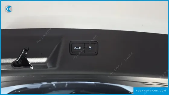 HYUNDAI SANTA FE GASOLINE 2.5T 4WD