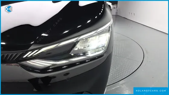 KIA EV6 LONG RANGE