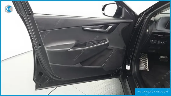 KIA EV6 LONG RANGE