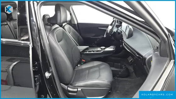 KIA EV6 LONG RANGE
