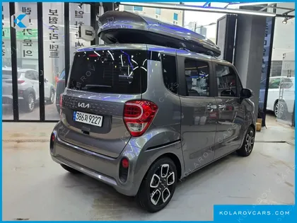 KIA RAY SIGNATURE