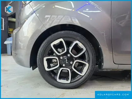 KIA RAY SIGNATURE