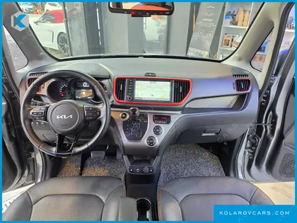 KIA RAY SIGNATURE