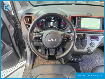 KIA RAY SIGNATURE