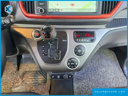 KIA RAY SIGNATURE