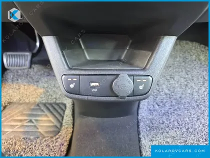 KIA RAY SIGNATURE