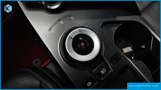 KIA EV6 LONG RANGE