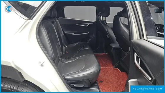 KIA EV6 LONG RANGE